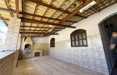 Imagem: Imóvel em Camarão - São Gonçalo - RJ