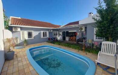 Imagem 3: Casa 3 dormitórios à venda Pinheiro Machado Santa Maria/RS