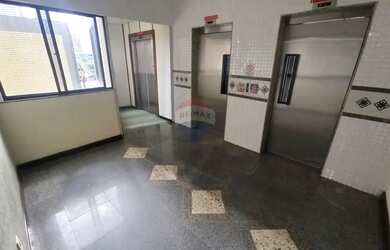 Imagem 2: Laje Corpotativa para Locação | 267m² | Costa Azul Próx. Av. Tancredo Neves