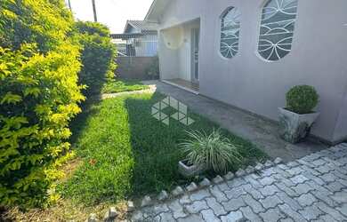 Imagem 3: Casa com 03 quartos e edícula à venda no Bairro Urlândia em Santa Maria