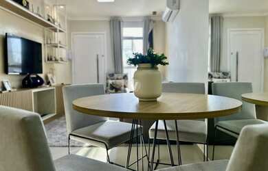 Imagem 7: Linda casa 2 dormitórios com suíte mobiliada