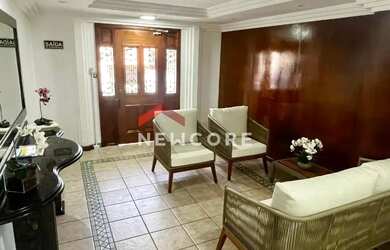 Imagem 9: Apartamento em Rua Juquirais - Tupi - Praia Grande/SP