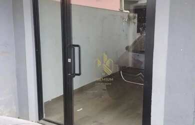 Imagem 4: Salão, 111 m² - venda por R$ 1.300.000,00 ou aluguel por R$ 5.420,00/mês...