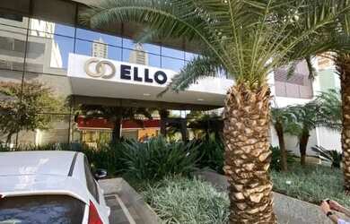 Imagem 8: Apartamento para locação no Setor Bueno, Goiânia-GO 3 quartos, 3 suítes,...