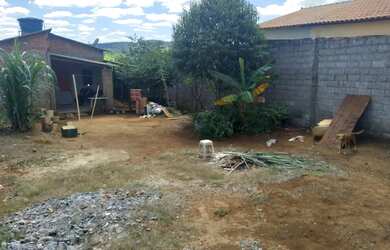 Imagem 7: Vendo casa em Matozinhos Bairro São José