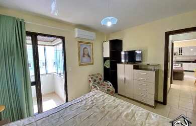 Imagem 15: Réveillon 2026 - Apartamento c/ 2 Quartos (AR) - 1 Quadras Mar - Praia Grande