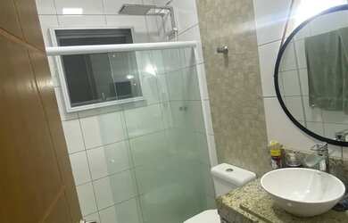 Imagem 6: Casa com piscina Guilhermina