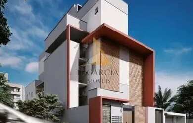 Imagem: O apartamento possui 2 Dormitórios, 1 Banheiro e 34m² de Área