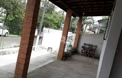 Imagem 6: Casa á venda no bairro Nova Santa Marta, com 03 quartos e uma suíte...