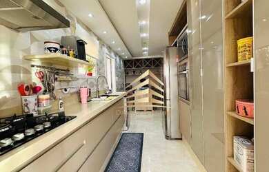 Imagem 15: Apartamento à Venda - Condomínio Helbor Classic - Bosque Maia - de 197...