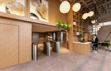 Imagem 2: SALA COMERCIAL no GLÓRIA com 0 quartos para VENDA, 98 m²