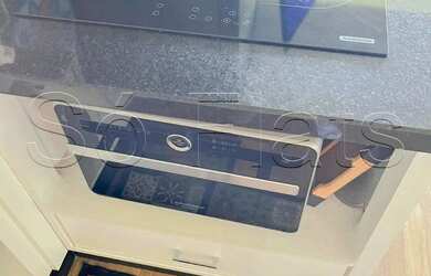 Imagem 8: Residencial London SP, apto disponível para locação contendo 42m², 1 dormitório e 1 vaga d