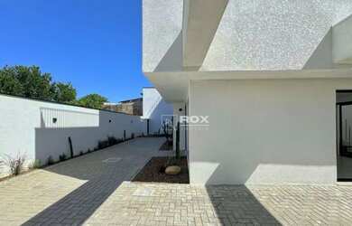 Imagem 15: Casa triplex em condomínio à venda - Santa Felicidade - Curitiba/PR