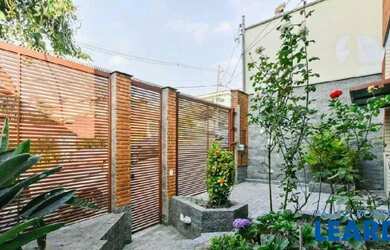 Imagem 9: CASA ASSOBRADADA - POMPÉIA - SP