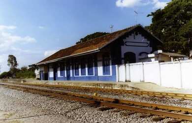 Imagem 13: Prédio / Edifício Inteiro com 1 quarto à venda em Betim