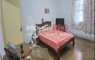 Imagem 6: SOBRADO VILA MARIANA. Varanda, 230m² de Área, 4 Vagas na garageme5 Dormitórios