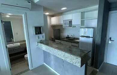 Imagem 9: ALUGO APARTAMENTO NO COSTA ESPANÃ VISTA MAR - SALVADOR