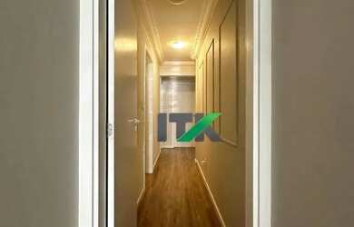 Imagem 13: Apartamento com 3 dormitórios à venda, 120 m² por R$ 1.650.000,00 -...