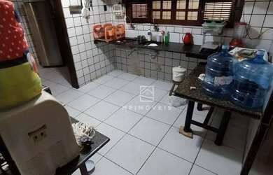 Imagem 16: Casa, 231 m² - venda por R$ 2.600.000 ou aluguel por R$ 12.000/mês - Parque Manibura - For