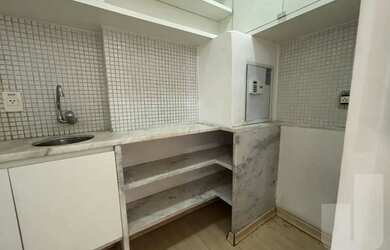 Imagem 14: Conjunto Comercial com 1 sala 1 Vaga em Higienópolis