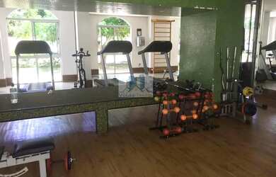 Imagem 8: ALUGO 2/4 VITA MORADA CLUBE EM BURAQUINHO!