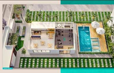 Imagem 3: Atlântico Condominio Clube na Praia do Futuro