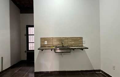 Imagem 3: Casa aluguel Contagem BERNARDO MONTEIRO