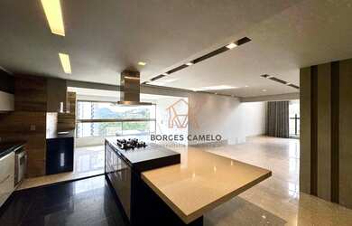 Imagem 7: Apartamento com 3 dormitórios, 178 m² - venda por R$ 3.380.000,00 ou...