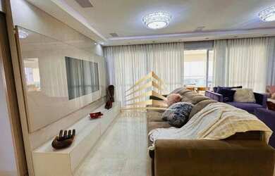 Imagem 9: Apartamento à Venda - Condomínio Helbor Classic - Bosque Maia - de 197...