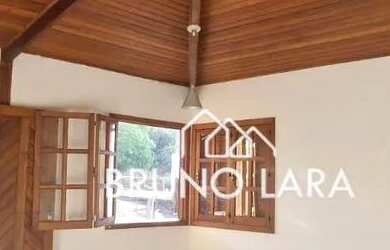 Imagem 9: Casa disponível para locação no Condomínio Serra verde - Igarapé/MG