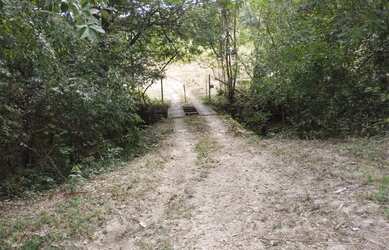 Imagem 3: Chácara em Aragoiania. 