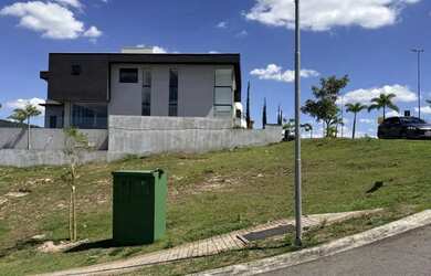 Imagem 4: TERRENO EM CONDOMÍNIO - ITAHYE - SP