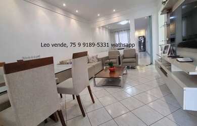 Imagem 10: Leo vende, bairro Vila Olímpia, 3 4 suíte, fino acabamento veja fotos