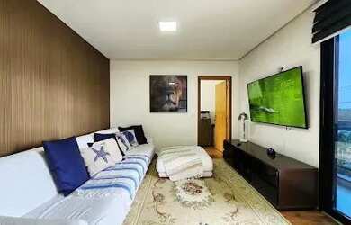 Imagem 6: Sobrado de Alto Padrão para Locação Condomínio Tangará Parque Tauá