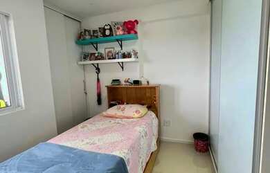 Imagem 6: Vendo Apartamento no Taroa Residence, 61m², Projetado, Oportunidade