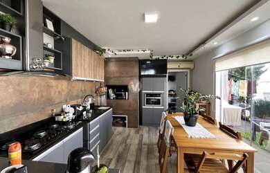 Imagem 8: Casa 3 dormitórios à venda Pinheiro Machado Santa Maria/RS