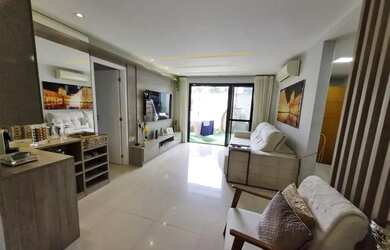 Imagem 3: Apartamento Garden MOBILIADO com 3 dormitórios à venda, 169 m² para...