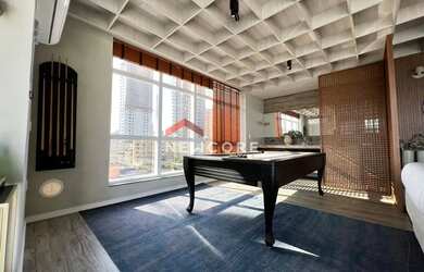 Imagem 4: Apartamento em Av. Nereu Ramos - Meia Praia - Itapema/SC