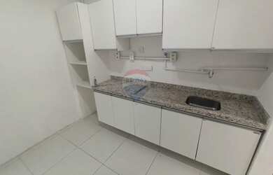 Imagem 10: Laje Corpotativa para Locação 17º andar | 267m² | Costa Azul Próx. Av. Tancredo Neves