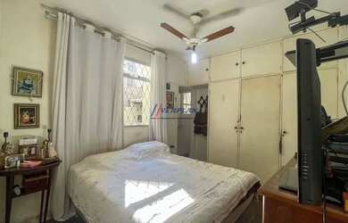 Imagem 8: Área Privativa, 4 quartos, 1 suite, 1 vaga