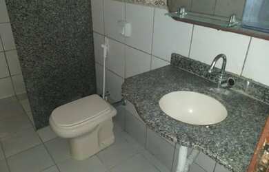 Imagem 10: Aluga-se casa Nova Betania piscina