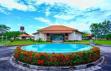 Imagem 14: Lote Terreno Condomínio Porto Marina Tauá Ponta Negra 1.000m² Manaus-AM...