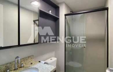 Imagem 10: Apartamento com 3 dormitórios e 1 vaga no bairro Passo Da Areia em Porto Alegre com 68m