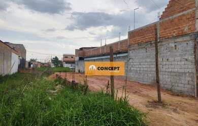 Imagem 4: Terreno à venda, 125 m² por R$ 88.000,00 - Jardim Maite - Suzano/SP