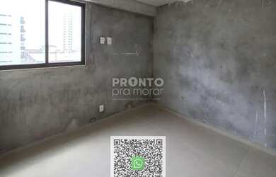 Imagem 11: Casa Caiada - Apartamento com 77 metros - 3 Quartos - 2 Suítes - 2 Garagens...