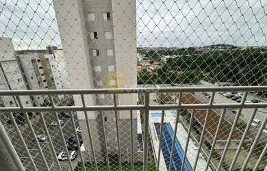 Imagem 7: Apartamento para aluguel no Condomínio Reserva do Alto em Valinhos/SP