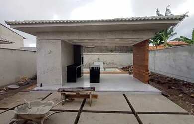 Imagem 3: Casa com 3 dormitórios à venda, 125 m² por R$ 880.000,00 - Jardim Atlântico...