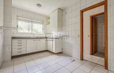 Imagem 8: Venda Apartamento 4 Dormitórios - 125 m² Vila Madalena