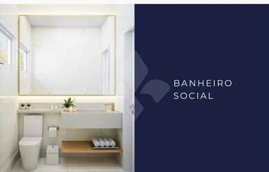 Imagem 12: Casa 3 dormitórios à venda no Centro de Imbituba - SC