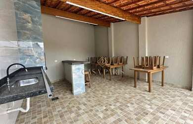 Imagem 16: Sobrado em Condomínio à venda, 65 m² por R$ 380.000 - Jardim Imperador...